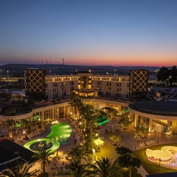 UNA HOTELS MH Matera