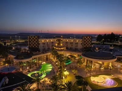 UNA HOTELS MH Matera Hotels in 