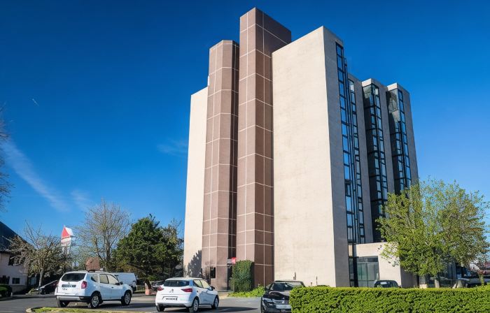 Ibis Créteil