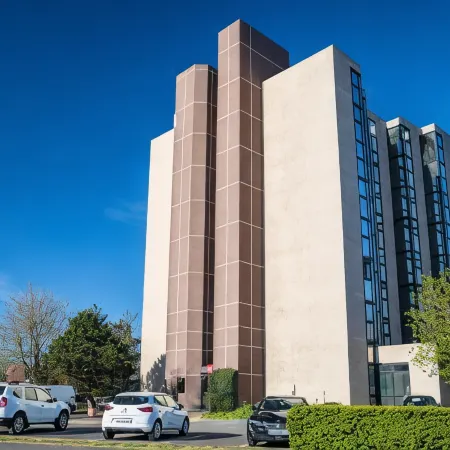 Ibis Créteil