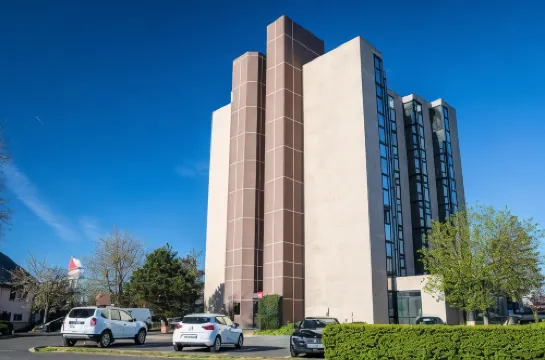 Ibis Créteil
