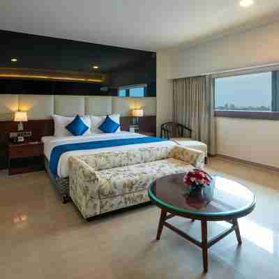 The Raviz Hotel, Calicut Rooms