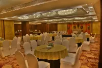 Country Inn & Suites by Radisson Jammu - 조식 운영