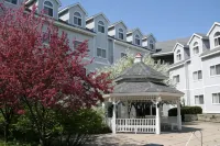 هامبتون إن كولشيستر فنادق في 