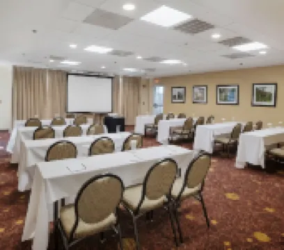 Hilton Garden Inn Bentonville Rogers Hotels in Bentonville