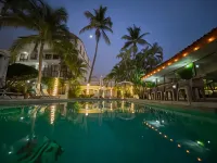 Hotel Boutique la Pergola