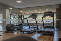 Apartaments Els Llacs - Gym