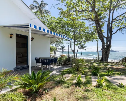 Beachfront Condominium in Morro das Pedras - Ftss Hotels near Campeche