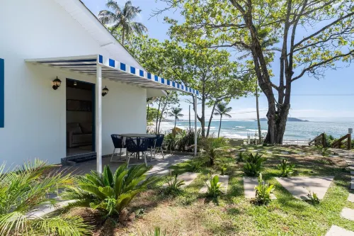 Beachfront Condominium in Morro das Pedras - Ftss - Boutique