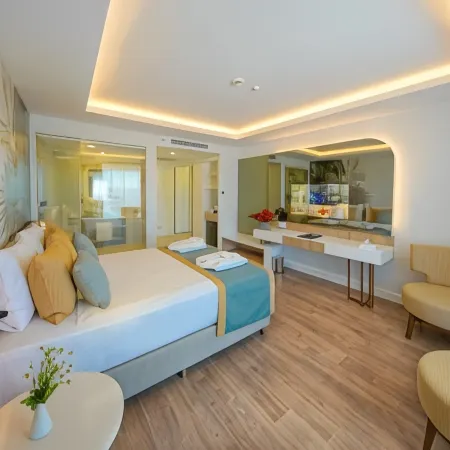 Side Stella Elite Resort & Spa 16 Plus - Ultra All Inclusive