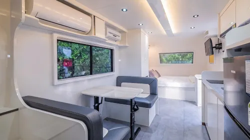 Geochang Bongs Glamping Pension - 3-نجوم