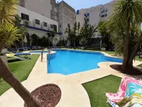 Hotel Jaime I - ติดทะเล