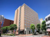 Richmond Hotel Yokohama-Bashamichi Hotels near Yokohama Chinatown