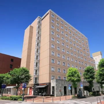 Richmond Hotel Yokohama-Bashamichi Отели рядом с достопримечательностью «Станция метро Kami Ooka »