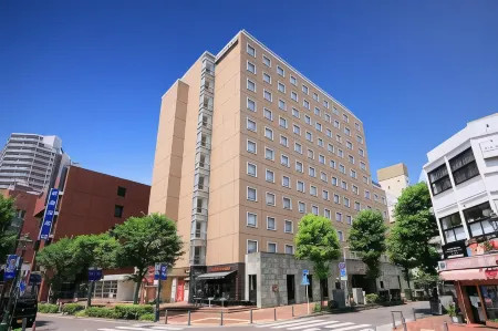 Richmond Hotel Yokohama-Bashamichi