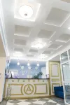 Angelskaya Hotel - bar