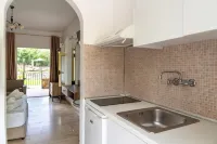 Villa Nefeli - Lejligheder