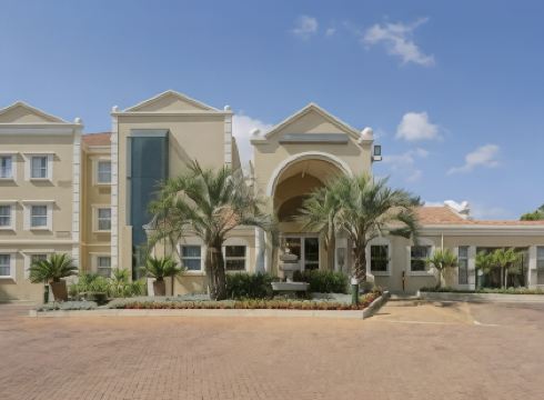 Mercure Johannesburg Midrand Hotel