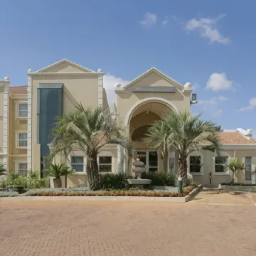 Mercure Johannesburg Midrand Hotel