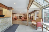 Best Western Inn  Suites Rutland-Killington - Bữa sáng