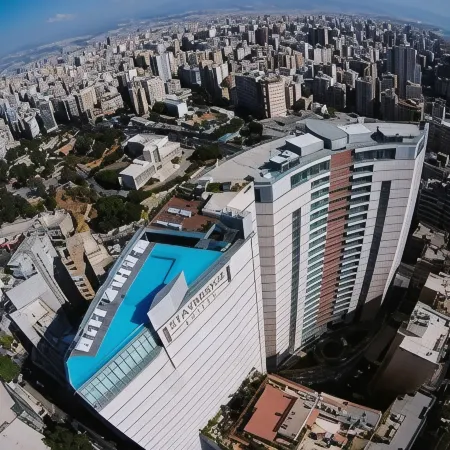Staybridge Suites BEIRUT by IHG