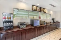 Best Western Bar Harbour Inn - breakfast