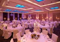 Best Western Plus Arosa Hotel - sarapan