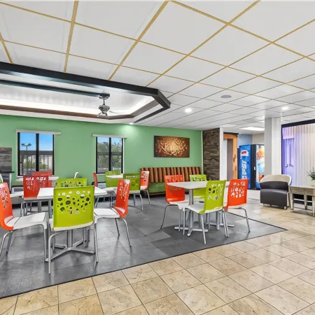Quality Inn Hixson-Chattanooga