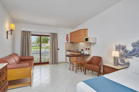 Hotel Apartamento Do Golfe