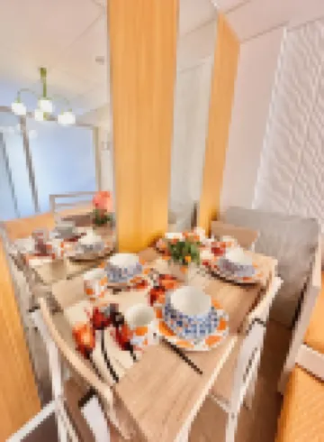 Smart Condominium Powered by Cocotel