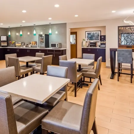 Best Western York Inn