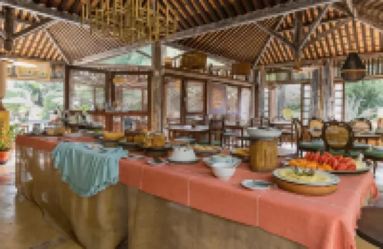 維朗葛林生態旅館