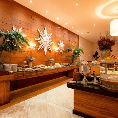 Beira Rio Palace Hotel