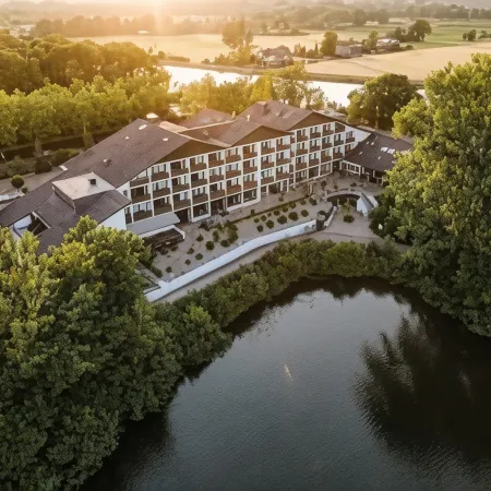 Best Western Premier Seehotel Krautkraemer