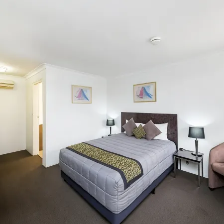 Burke & Wills Motor Inn