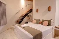 Tiu Oasis Lombok