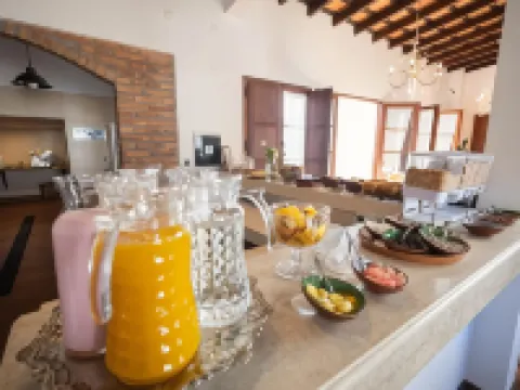 Iraola Hotel Boutique Hoteles en Cafayate
