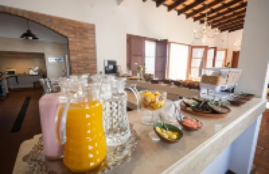 Iraola Hotel Boutique