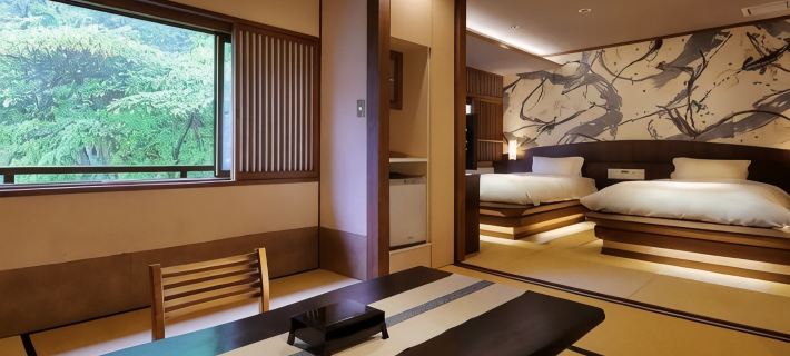 Ohmaru Onsen Ryokan Ξενοδοχεία στην πόλη Nasu
