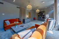 호텔 리가로 - 자르낙