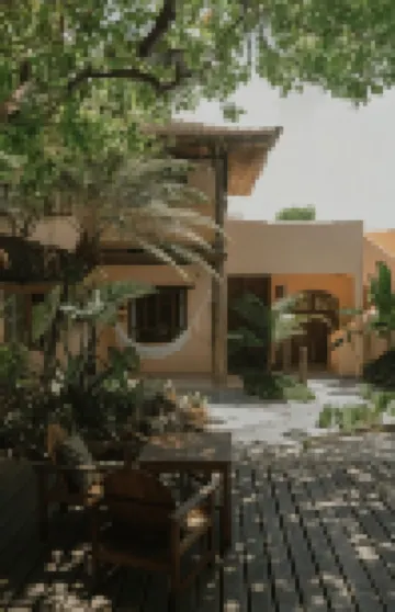 Pousada Erva Doce โรงแรมใน