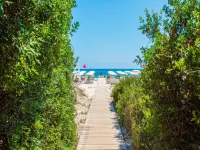Apartment in Costa Rei with Stunning Sea View
