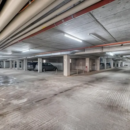 Homie Hotel Max Apart - Fürth