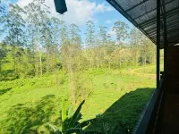 Hill Cool Hotel & Restaurant - Mountain view