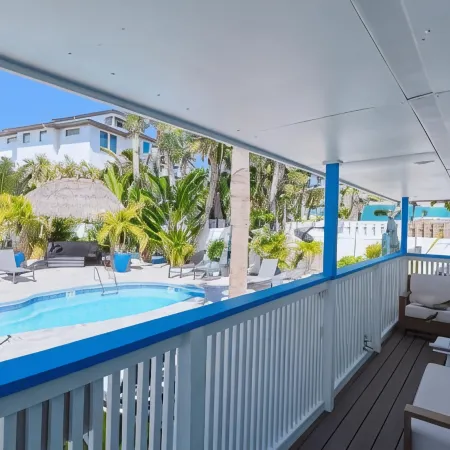 The Inn on Siesta Key