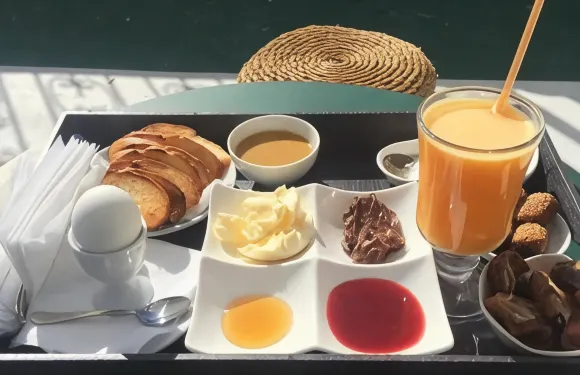 達爾巴亞旅館