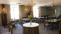 Eviston House Hotel - breakfast