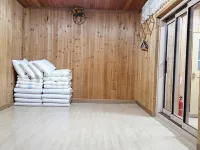 Pyeongchang Odaesan Bogung Pension Hôtels à proximité de : Woljeongsa