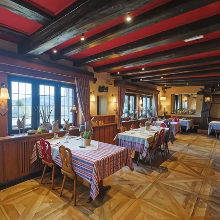 Hôtel Arnold