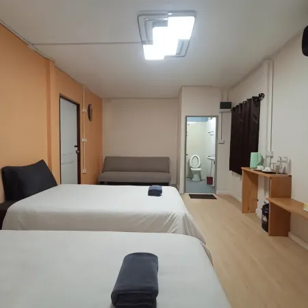 ID Garden Home